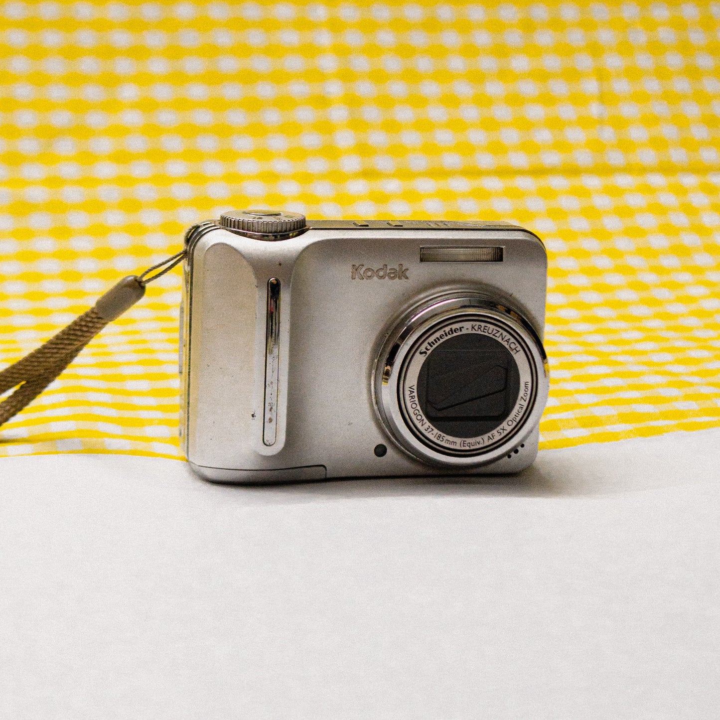 KODAK EASYSHARE C875