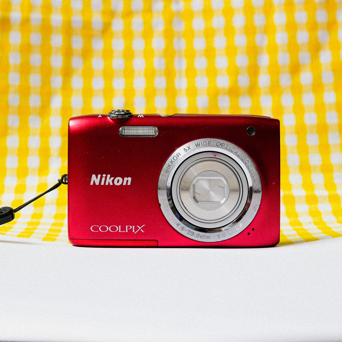 NIKON COOLPIX S2800
