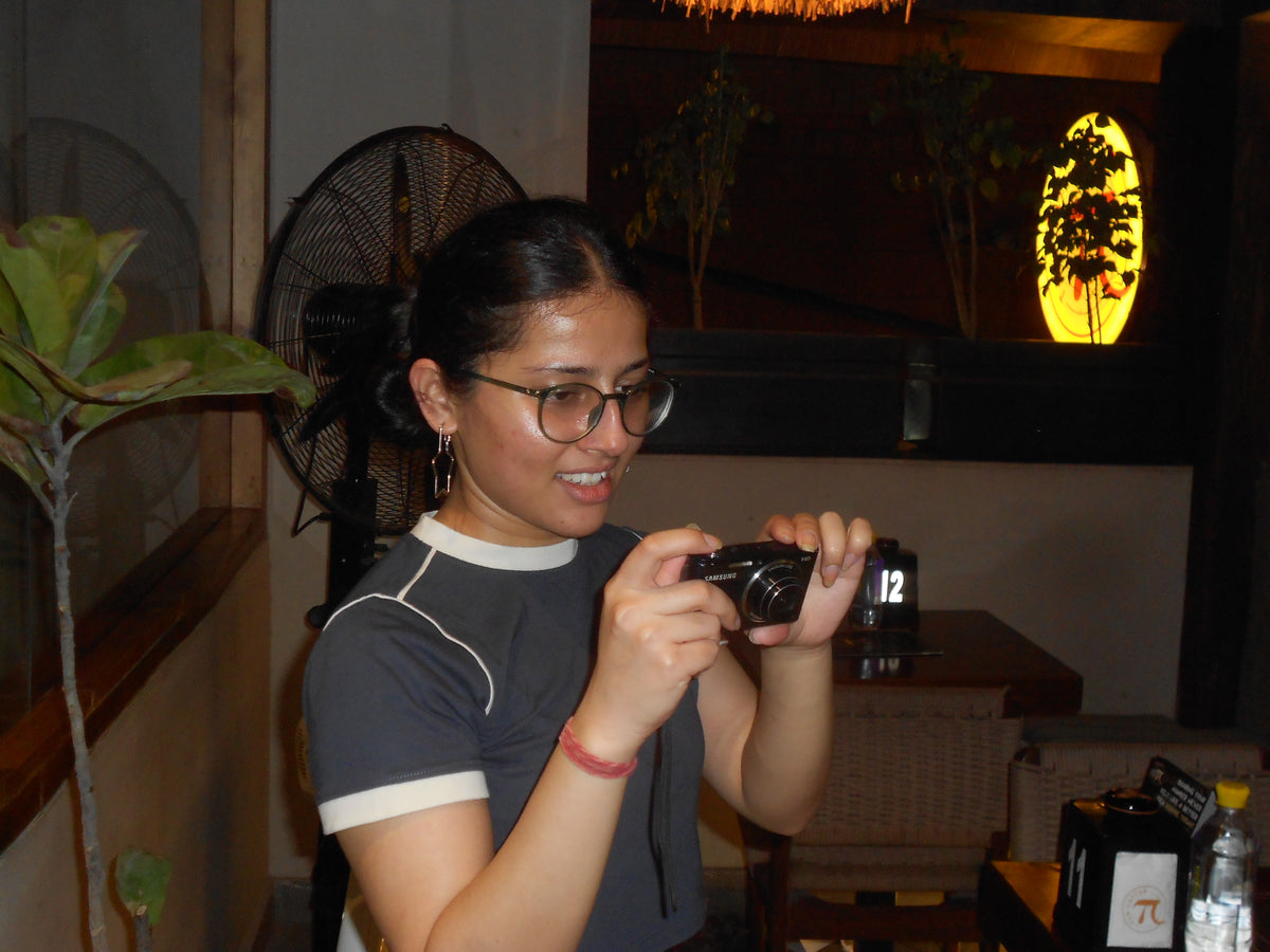 NIKON COOLPIX S3100