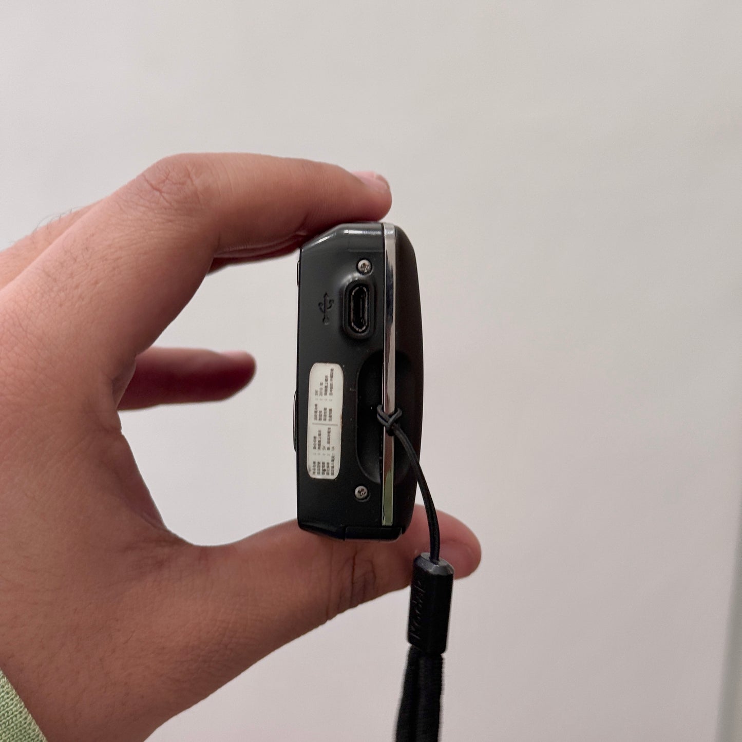 KODAK EASYSHARE M530