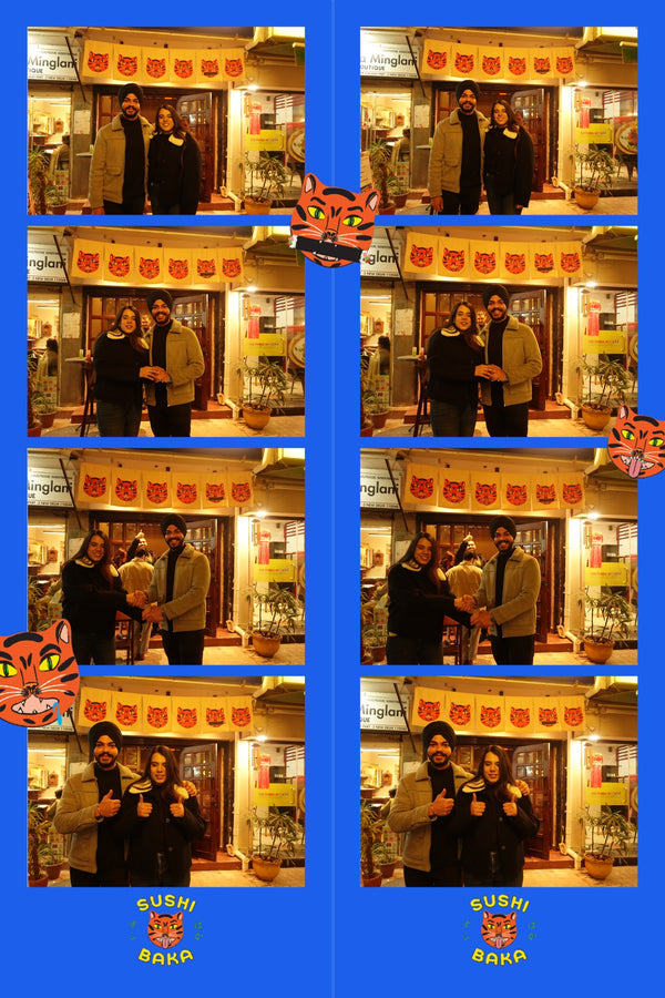 Event photo