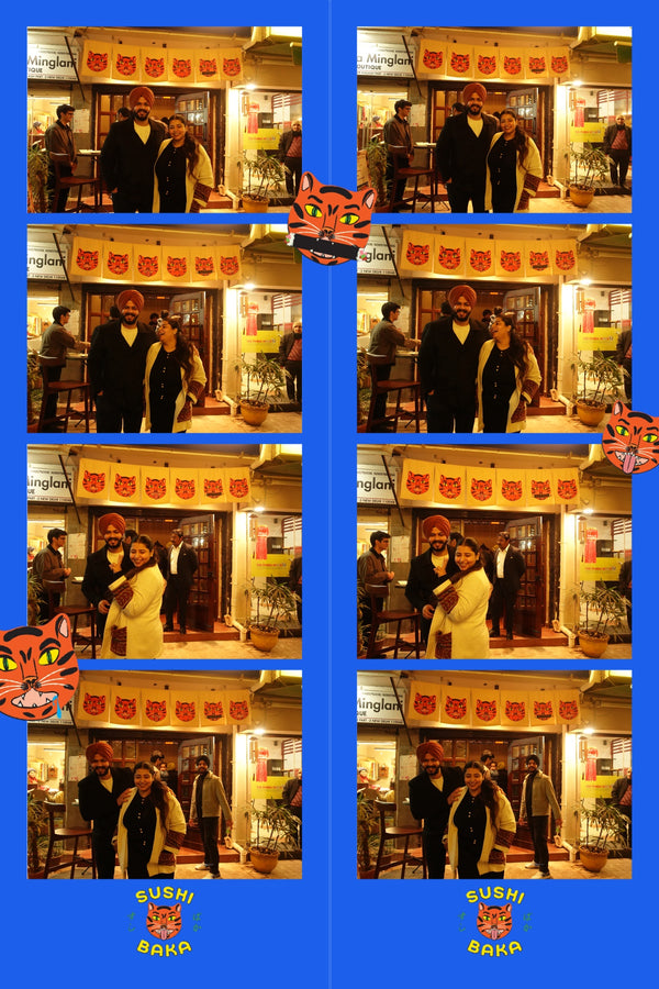 Event photo