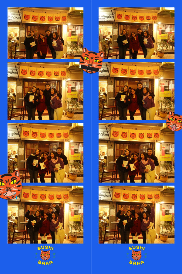 Event photo