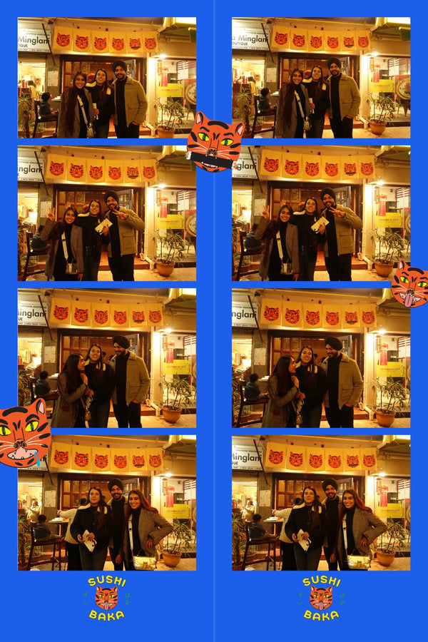 Event photo