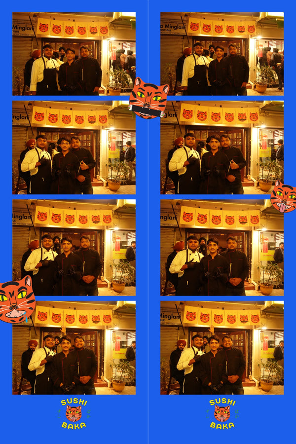 Event photo