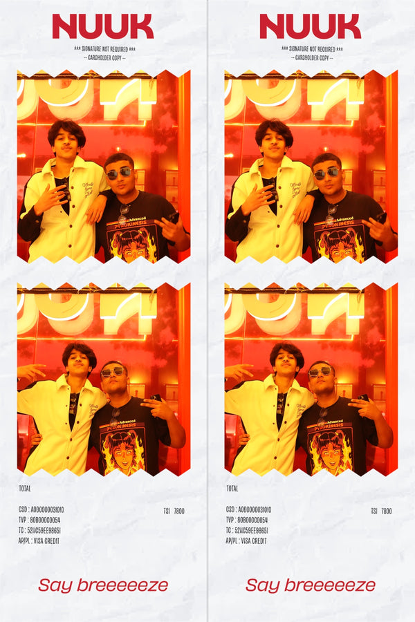 Event photo