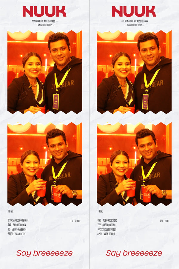 Event photo