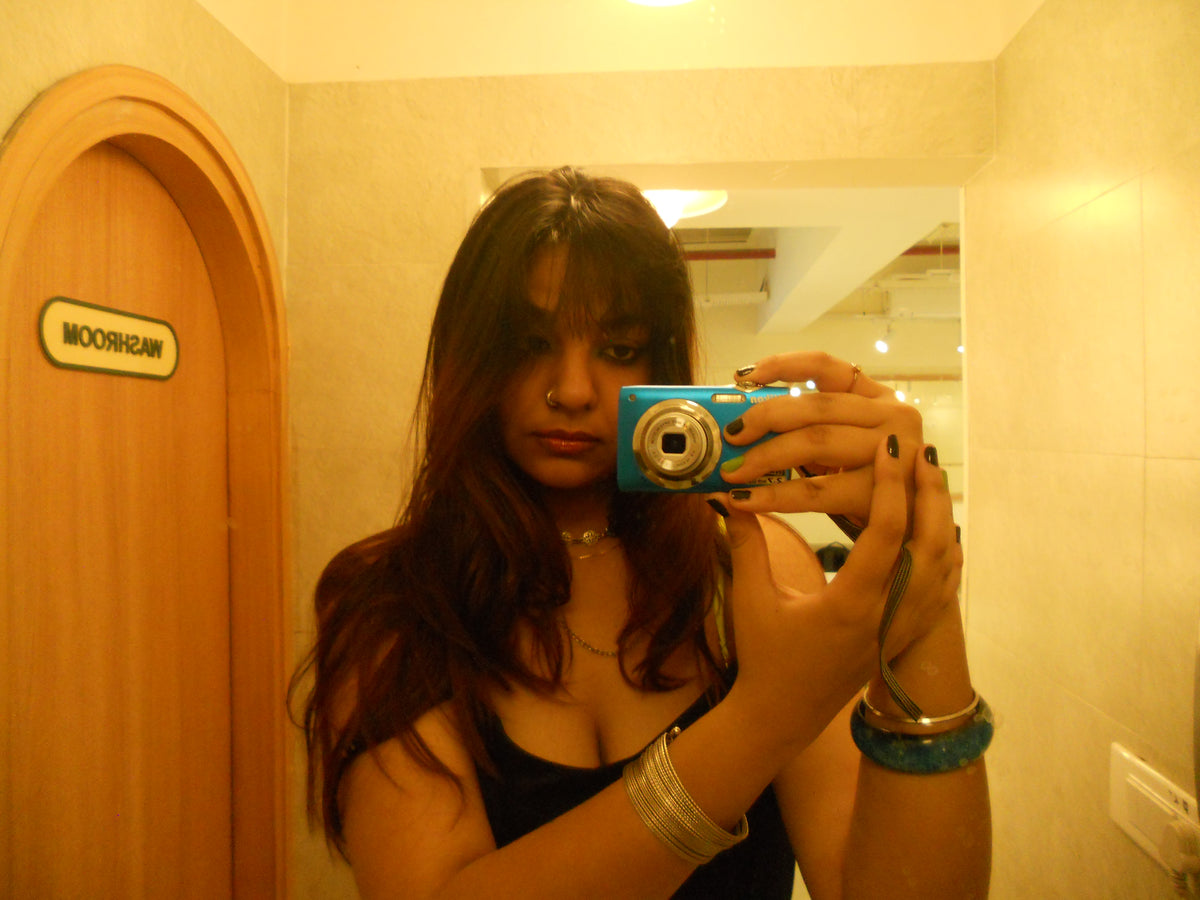 NIKON COOLPIX S3000