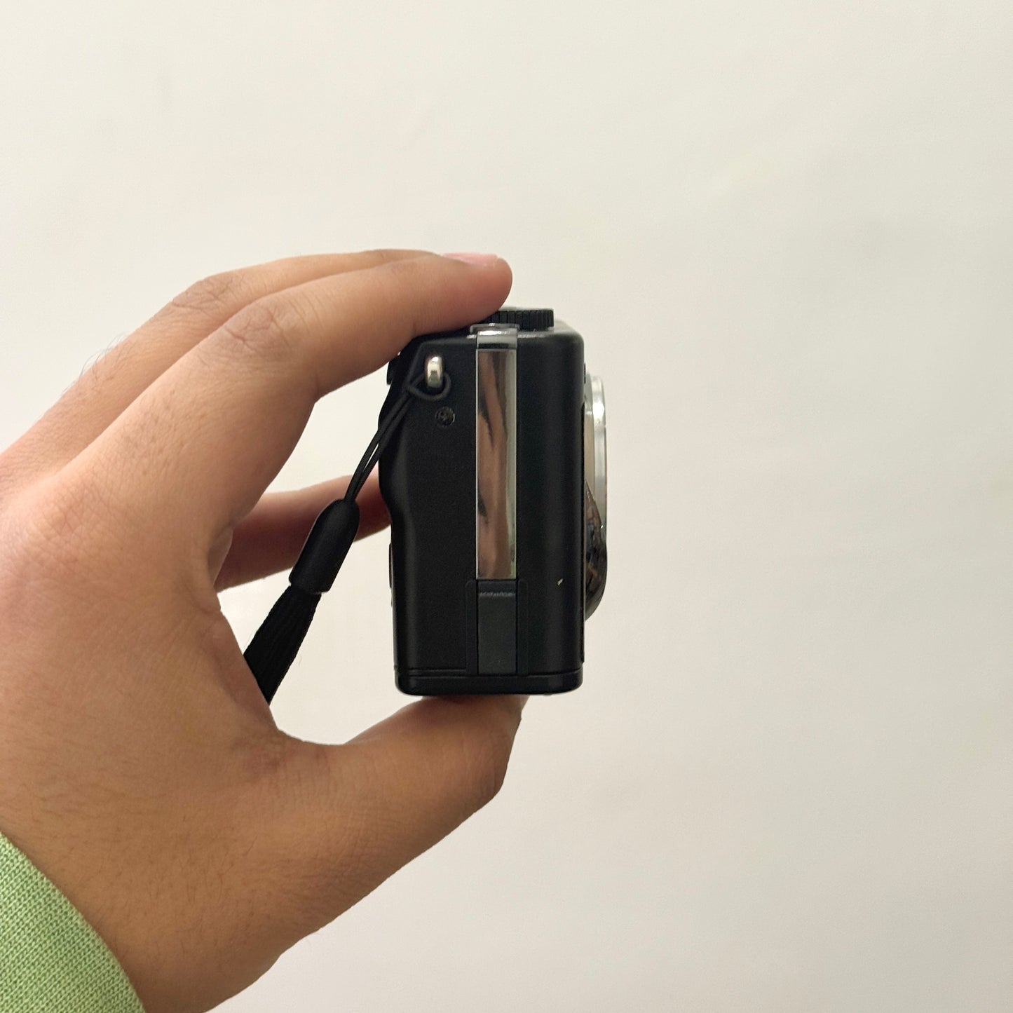 SONY CYBERSHOT W5
