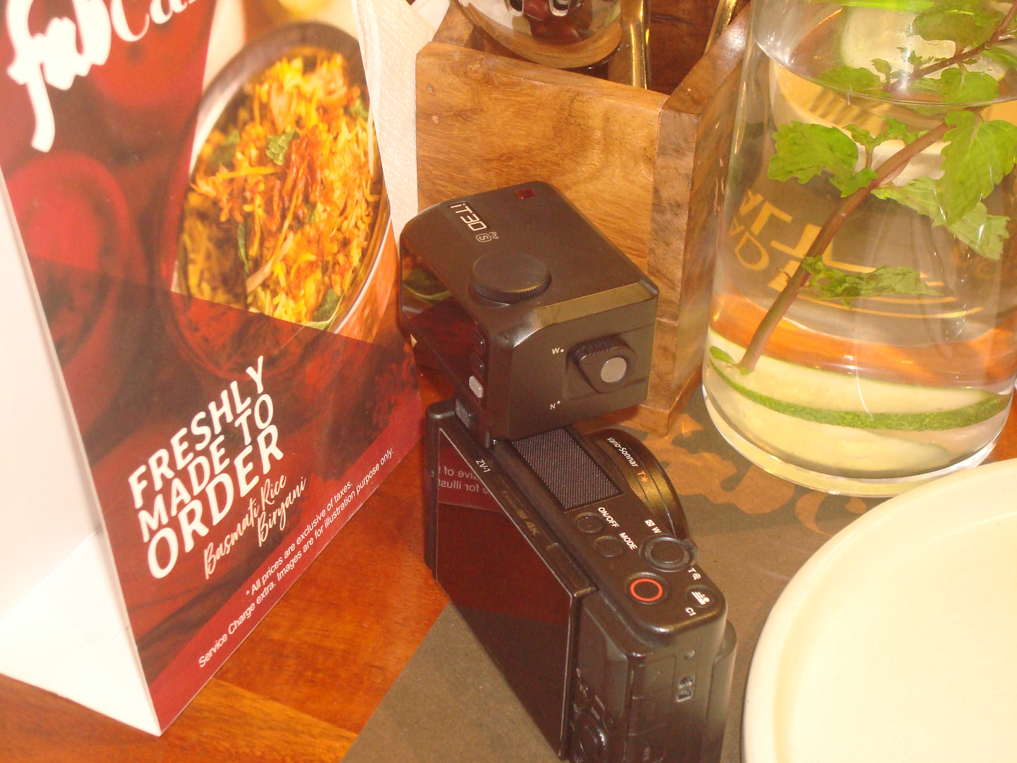 SONY CYBERSHOT W80