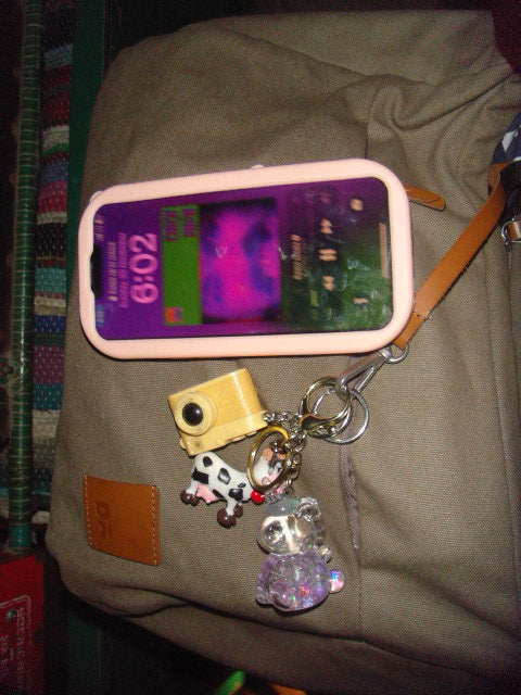 SONY CYBERSHOT T500