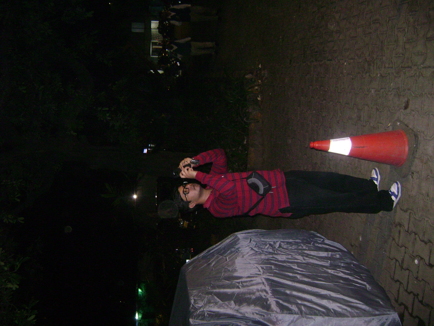 SONY CYBERSHOT S650
