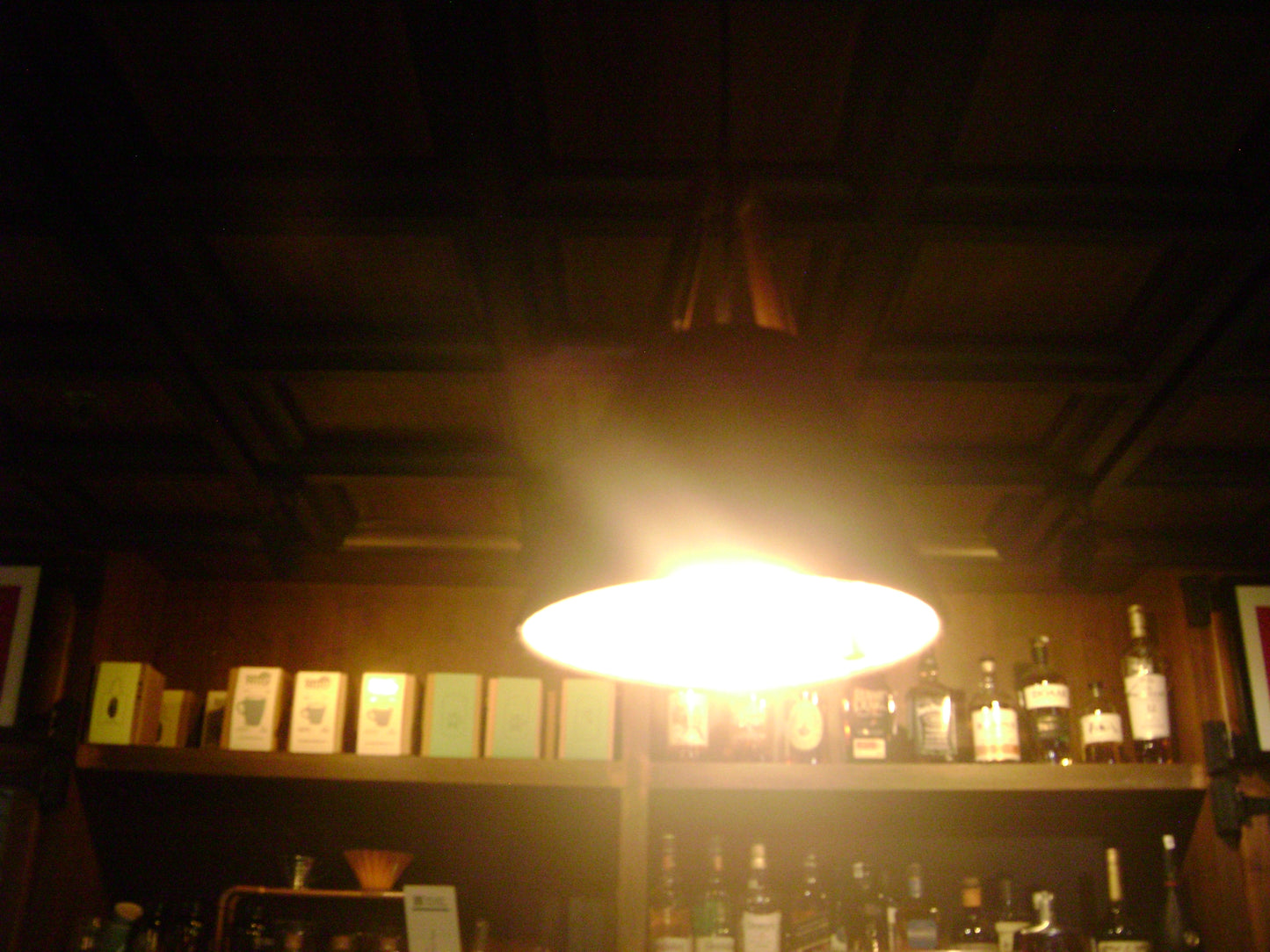 SONY CYBERSHOT S650