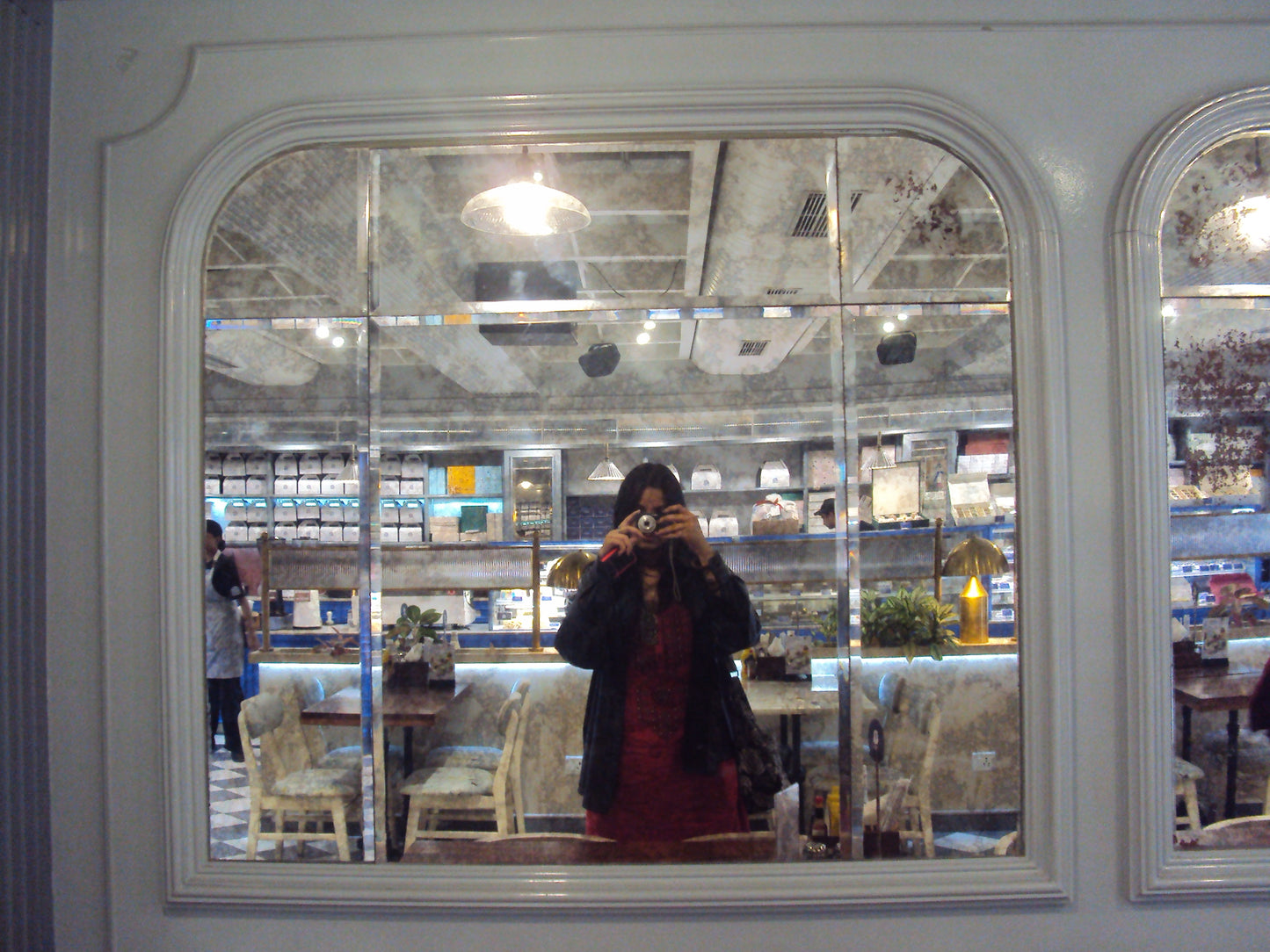 SONY CYBERSHOT W180