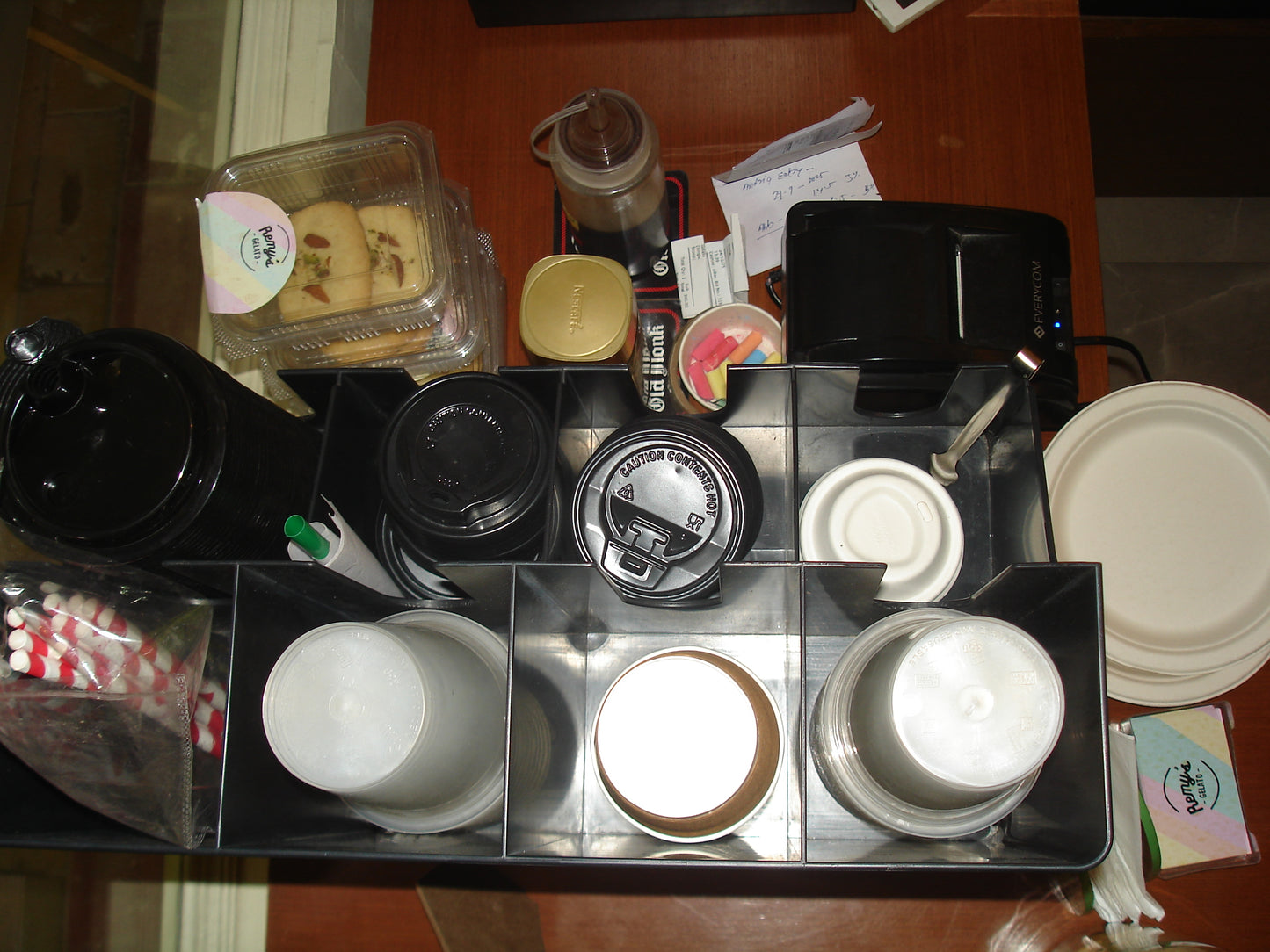SONY CYBERSHOT W5