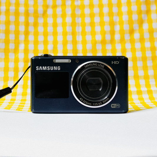 SAMSUNG DV150F