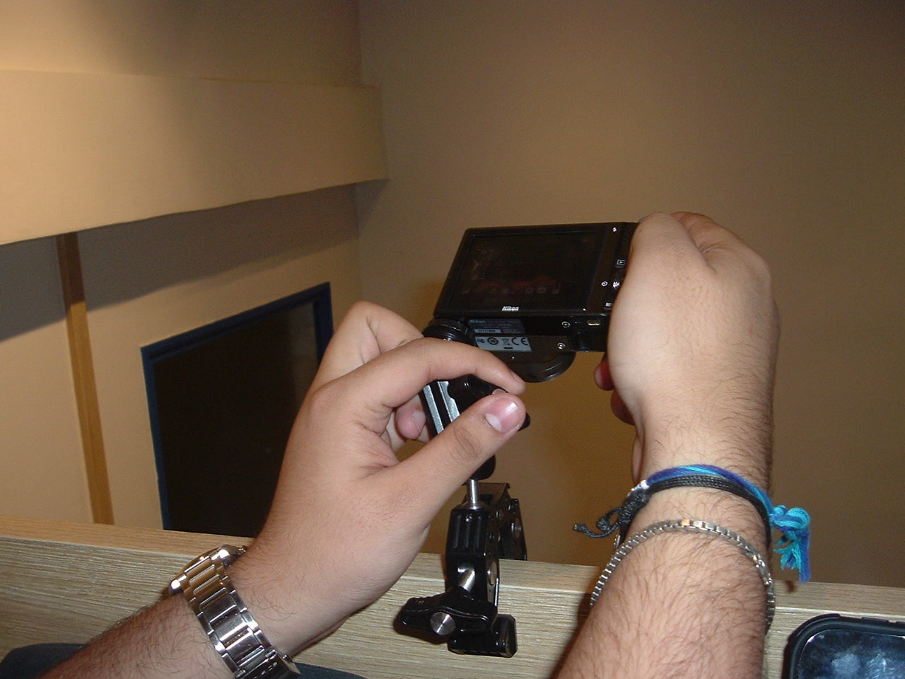 FUJIFILM FINEPIX A205