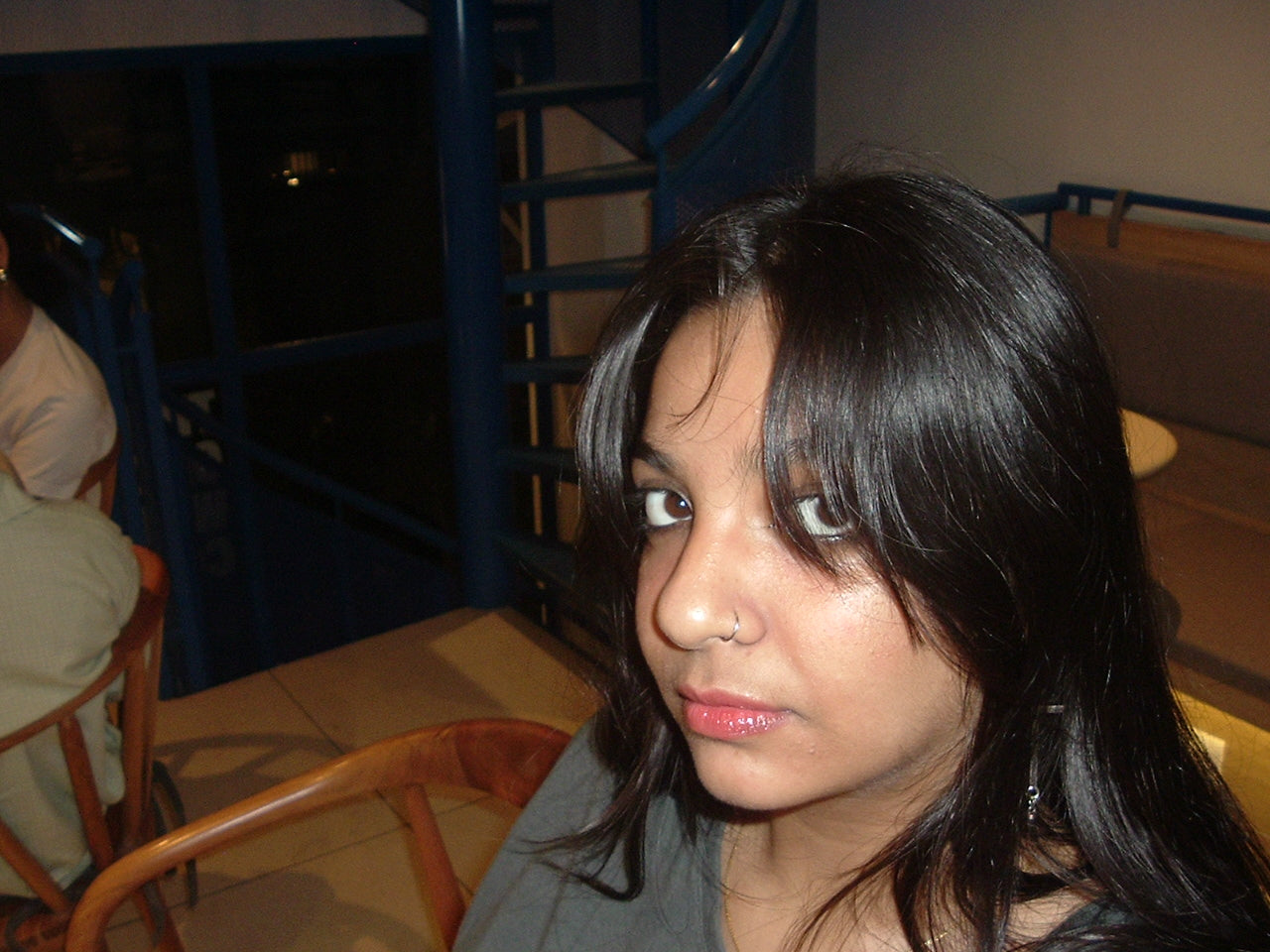 FUJIFILM FINEPIX A205