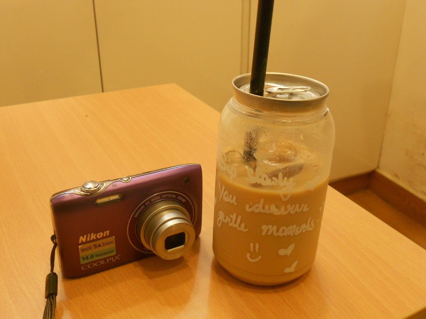 OLYMPUS STYLUS TOUGH 3000