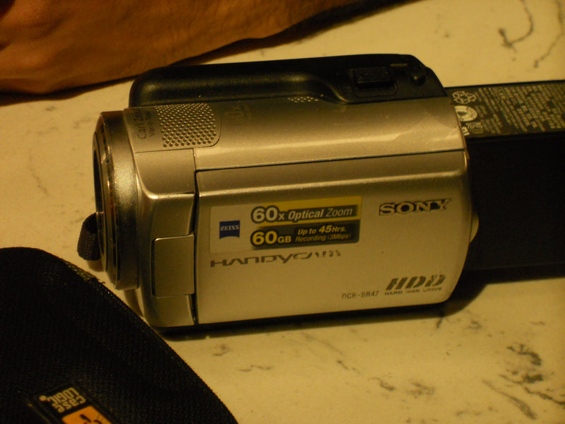 Nikon Coolpix S4000