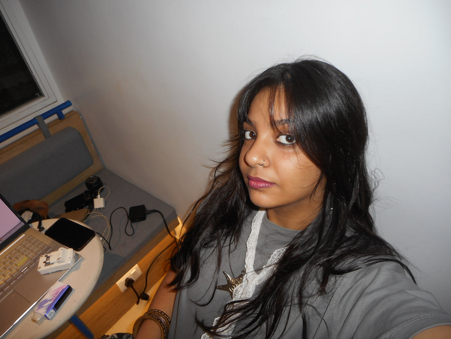 NIKON COOLPIX S3600