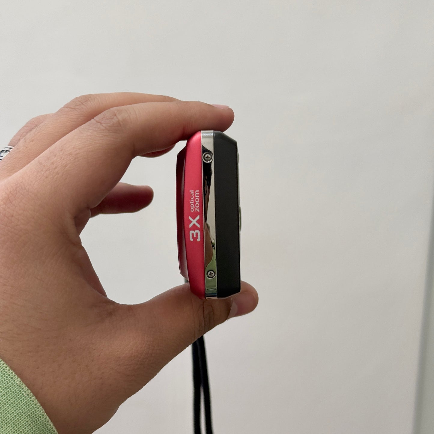 KODAK EASYSHARE M530