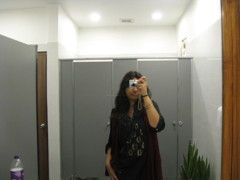 Canon Powershot A550
