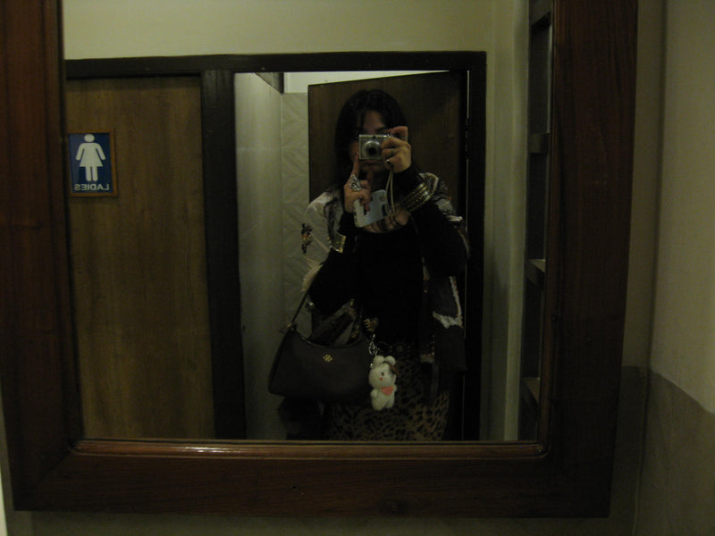 Canon Powershot A550