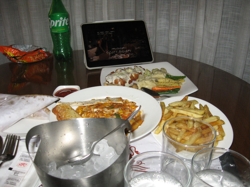 Canon Powershot A550