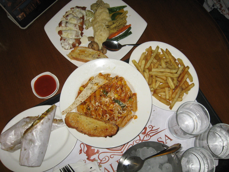 Canon Powershot A550
