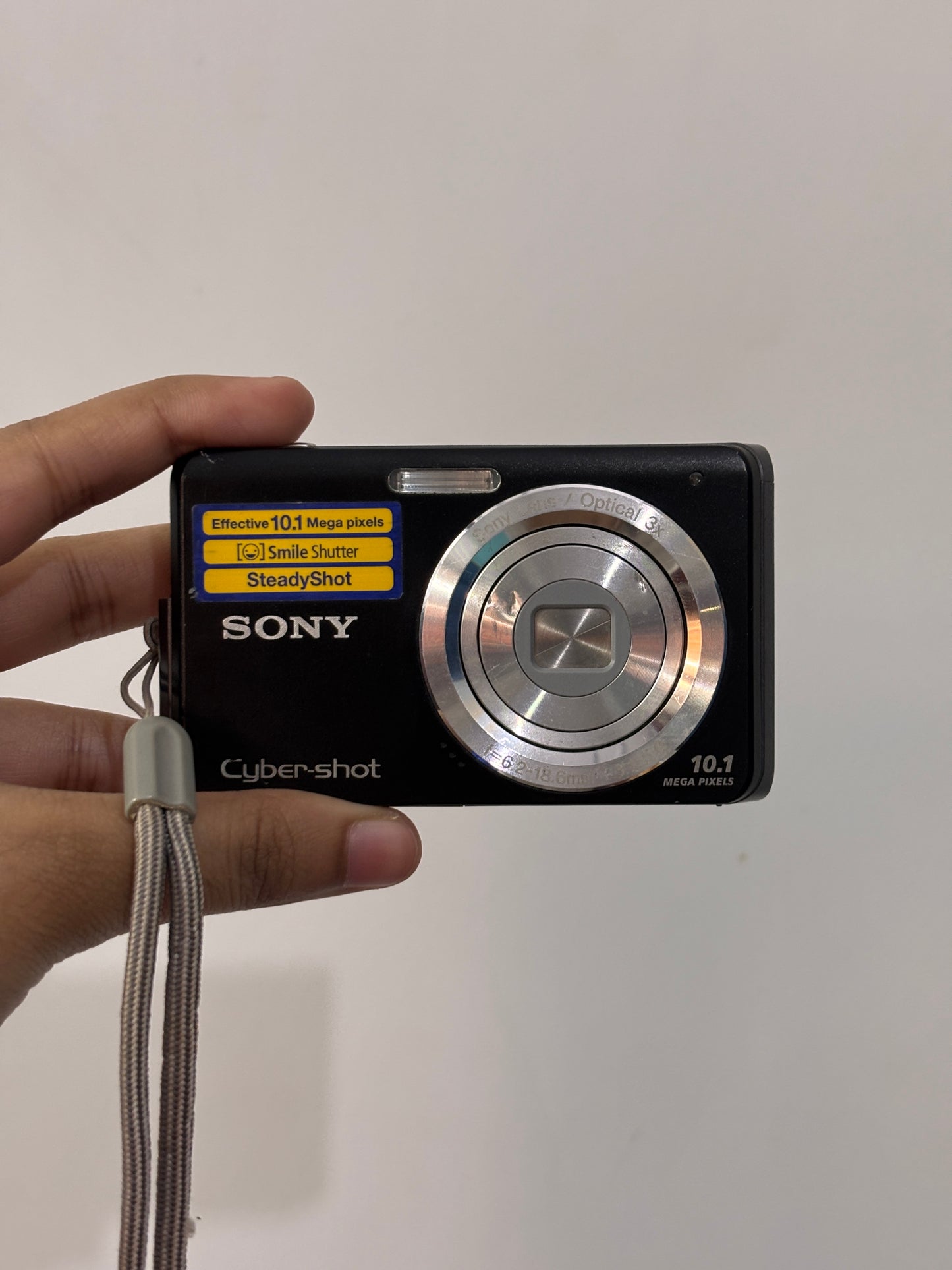 SONY CYBERSHOT W180