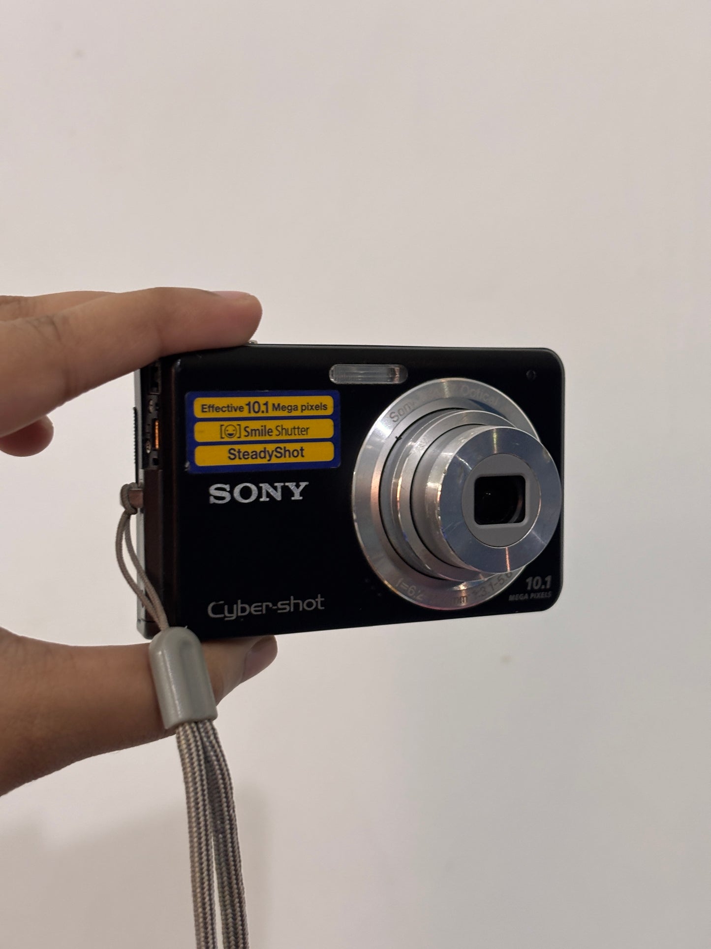 SONY CYBERSHOT W180