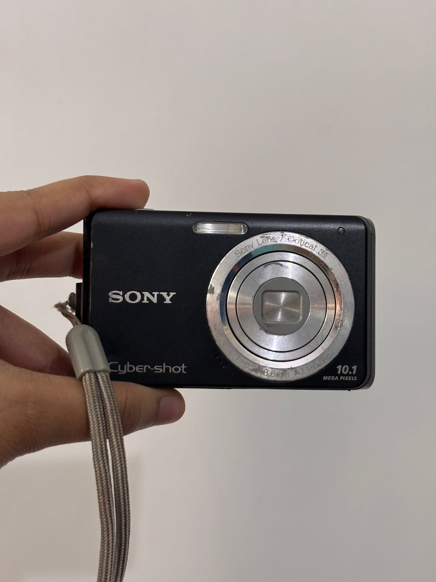 SONY CYBERSHOT W180