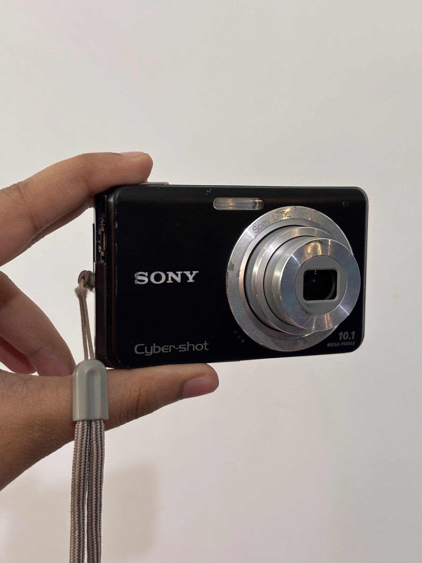 SONY CYBERSHOT W180