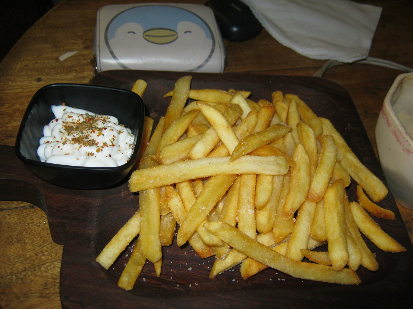 CANON POWERSHOT A495