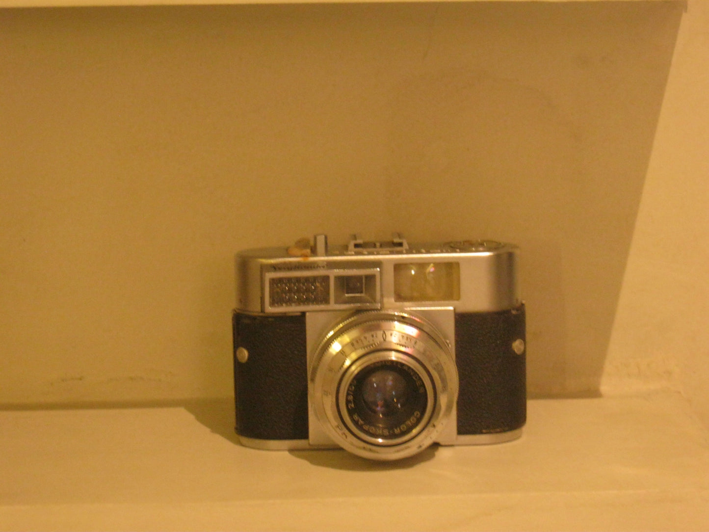 CANON POWERSHOT A495