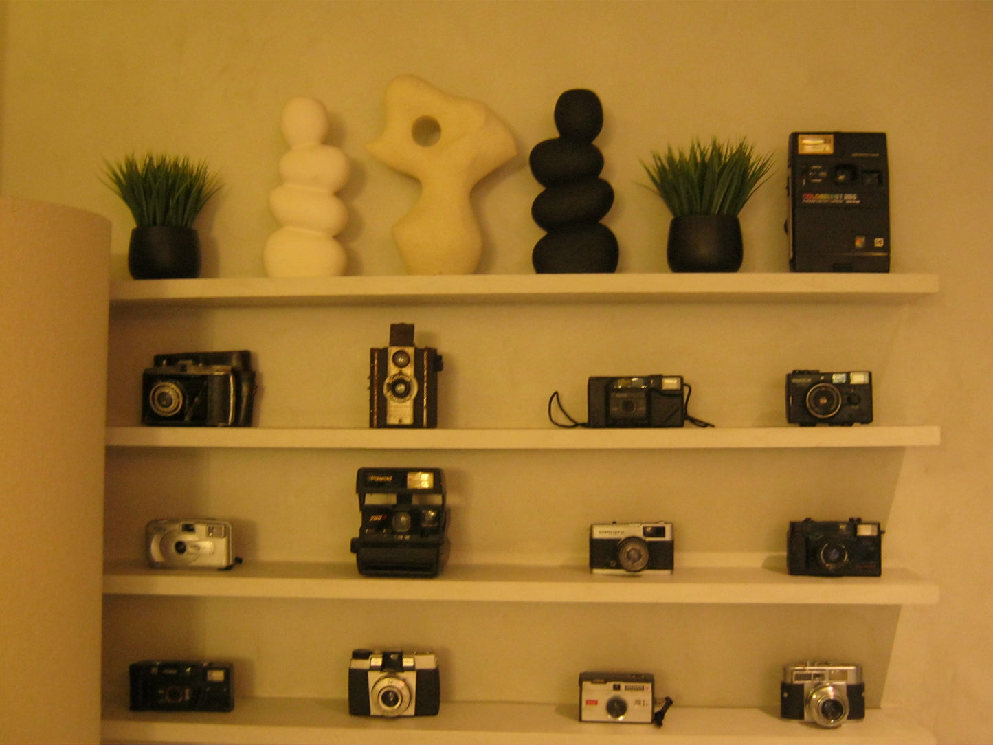 CANON POWERSHOT A495