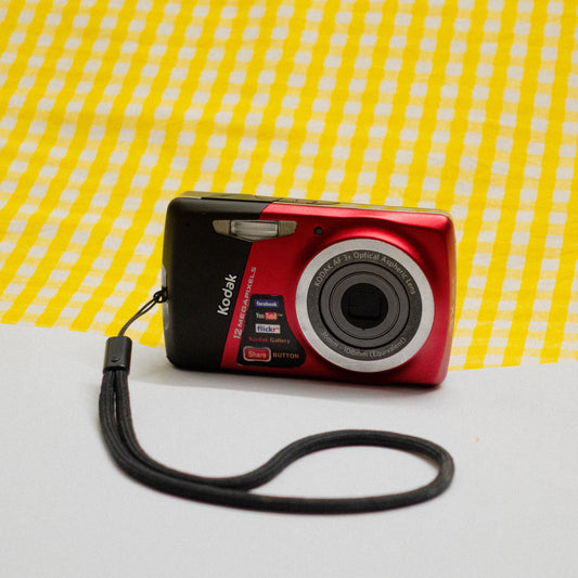 KODAK EASYSHARE M530