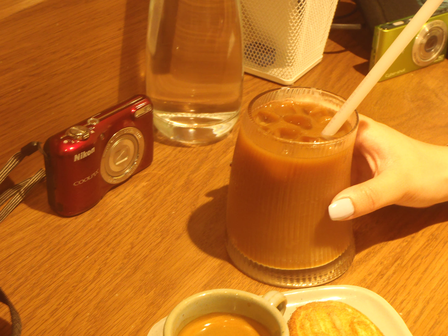OLYMPUS TOUGH TG-310