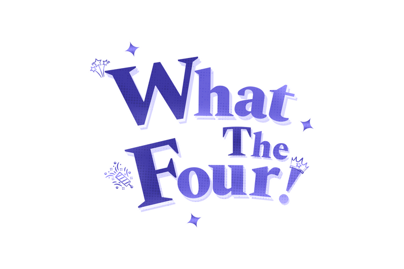 Perfora X Bhag- What The Four!